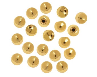 1 Strand 4.3mm diameter Gold Luster Faceted Rondelle Chinese Crystal Glass Beads Sparkle Glass Beads,Rosary Spacer Beads for DIY Craft 016
