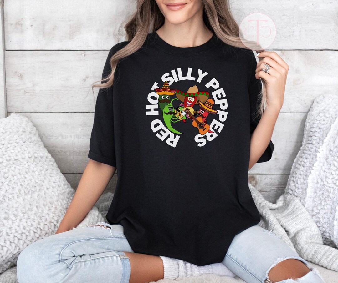 Mississippi Red Pepper Sauce T-Shirt