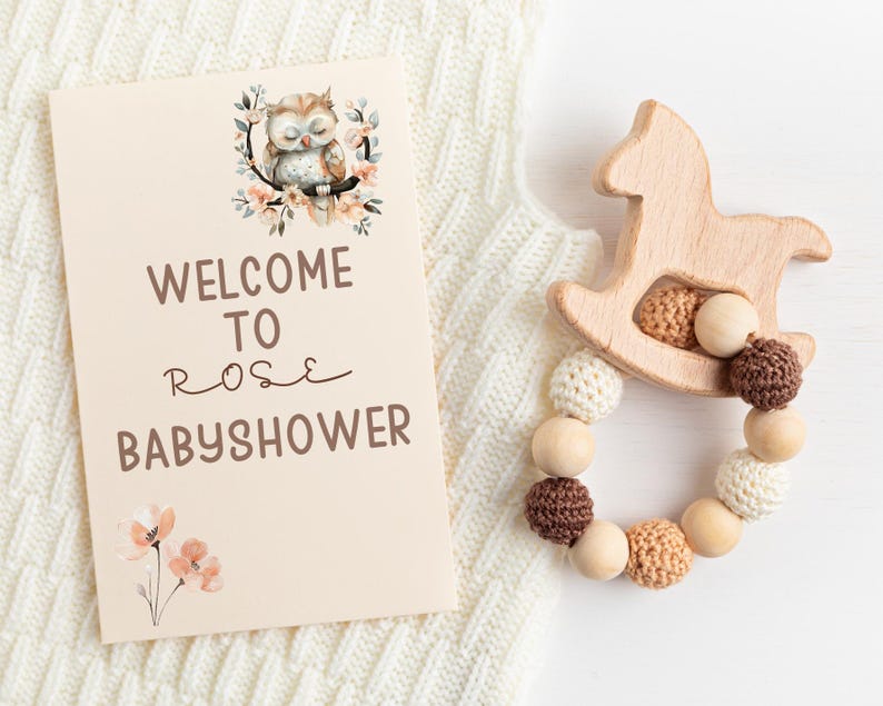 Boho Woodland Animals Clipart, Safari Animals Clipart, Bear, Fox