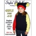 see more listings in the Girl knitting Patterns section