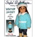 see more listings in the 18 inch doll clothes section