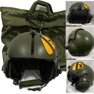 激レア！　アメリカ陸軍　実物 SPH-4ヘルメット　予備バイザー付き Sph4 helmet - Etsy 日本