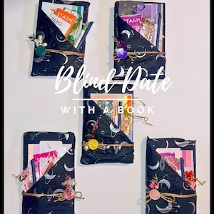 Blind Date with a Book