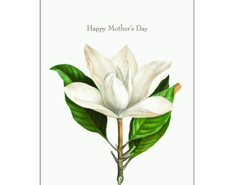Occasion Card - Mother’s Day - Magnolia