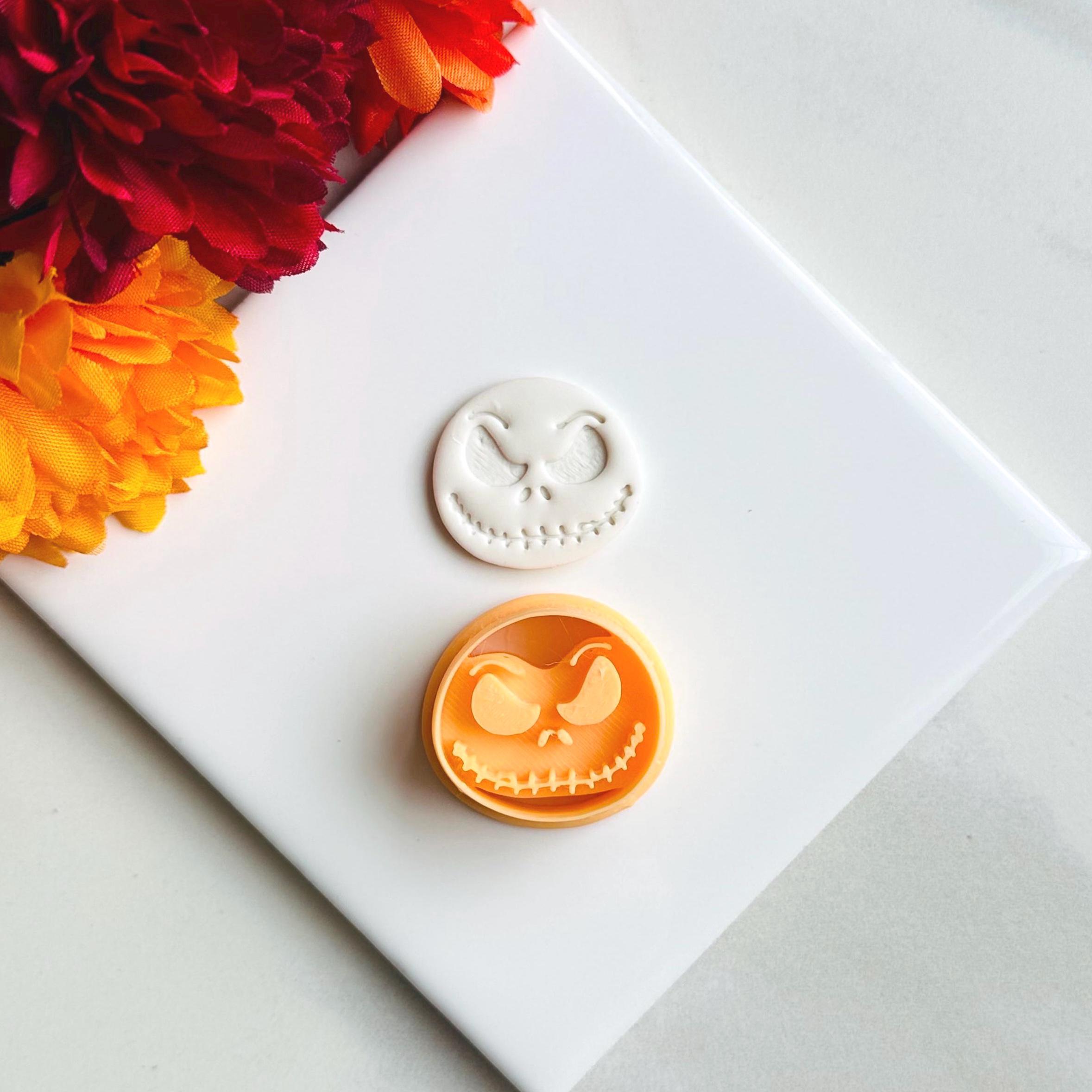 Jack skellington cookie cutter - Etsy België, image size:2357x2357