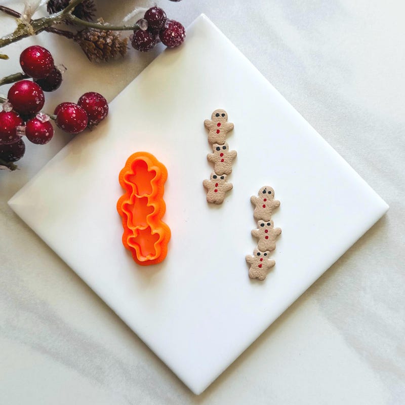 Polymer Clay Chain Etsy polymer-clay-chain-etsy