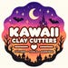 Kawaii Caly Cutters