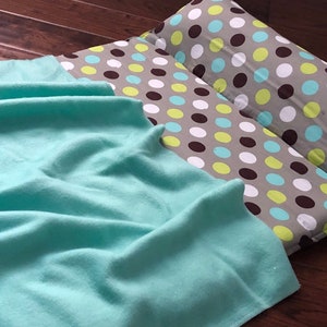 Tappetino per il riposino prescolare - Personalizzato (53,3 x 127,5 x 2,5 cm)