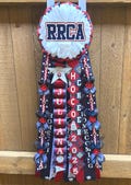 Personalized 24 inch Large Homecoming Mum