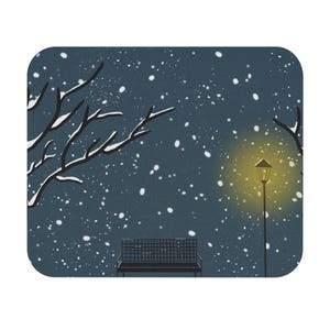 Mouse Pad (Rectangle)