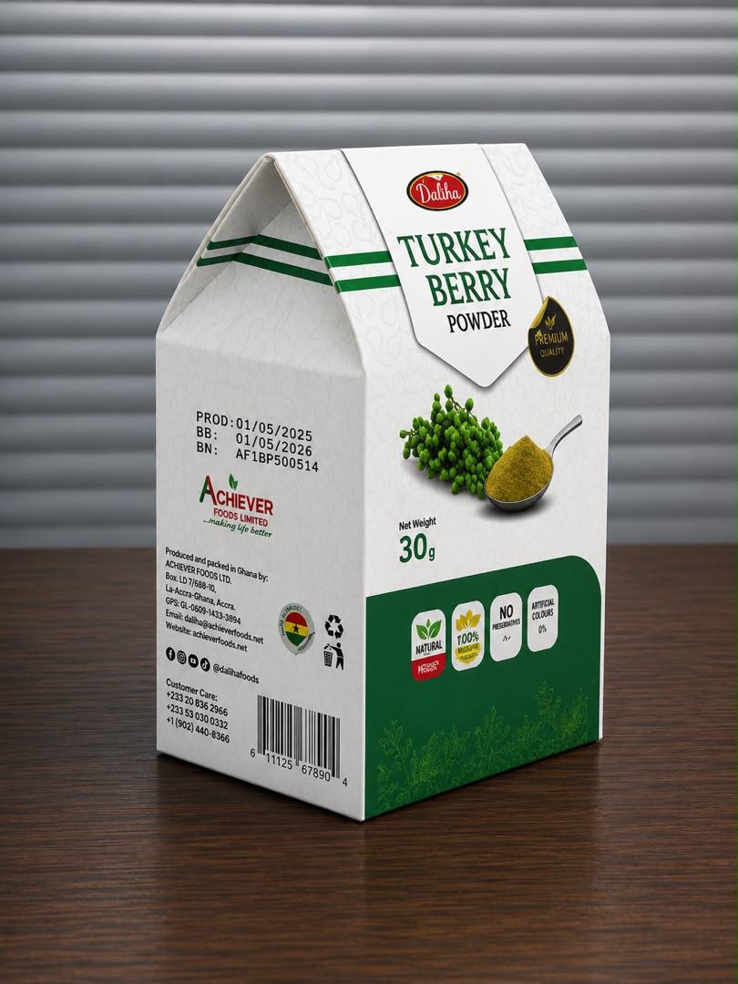 Ghana Herb - Etsy