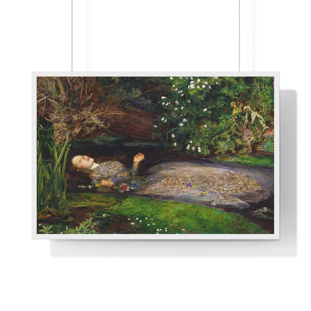 OPHELIA