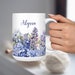 see more listings in the personalized mugs section