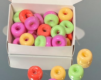 Heaven Scent Cereal Wax Melts Free Shipping