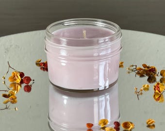 Heaven Scent Customizable 4oz Candles Free Shipping