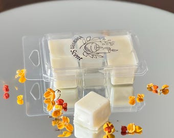 Heaven Scent Handmade Customizable Wax Melts Free Shipping