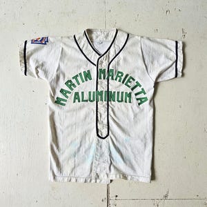 50s Football Jersey - Etsy