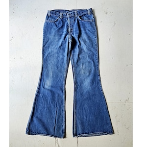 Levi's 81年製造　アメリカ製684 Levi's 81年製造 アメリカ製684 - メルカリ