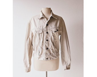 Lee Westerner Jacket | 1960s Jacket | Lee 100-J Jacket | 40 Regular