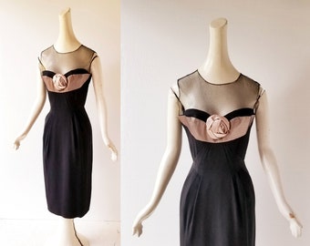 50's style cocktail dresses