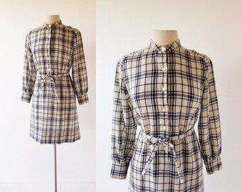 davis irish tartan