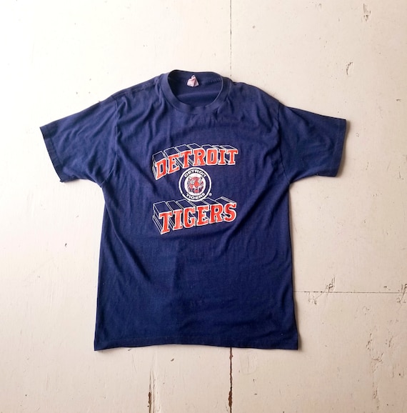 detroit tigers spirit wear