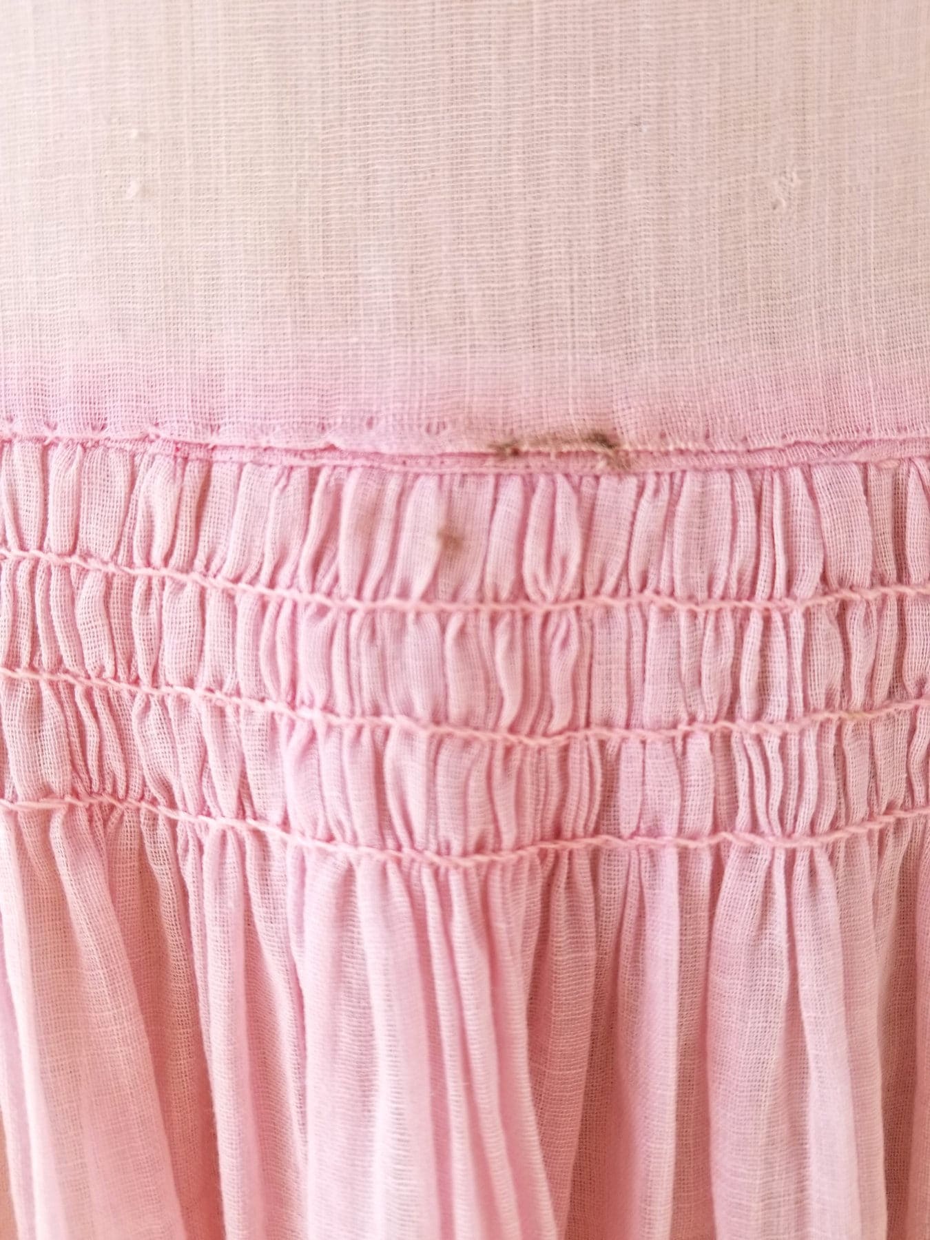 1920s Pink Dress the It Girl 20s Dress XS | Etsy
