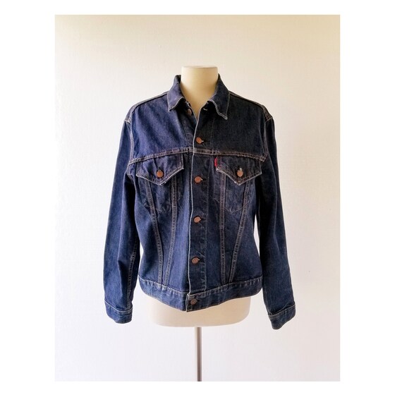 levi's 70505 jacket
