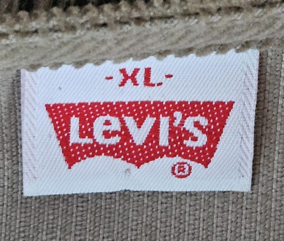 Vintage Levi's Vest | Bow Hunting | 1970s Vest | … - image 7