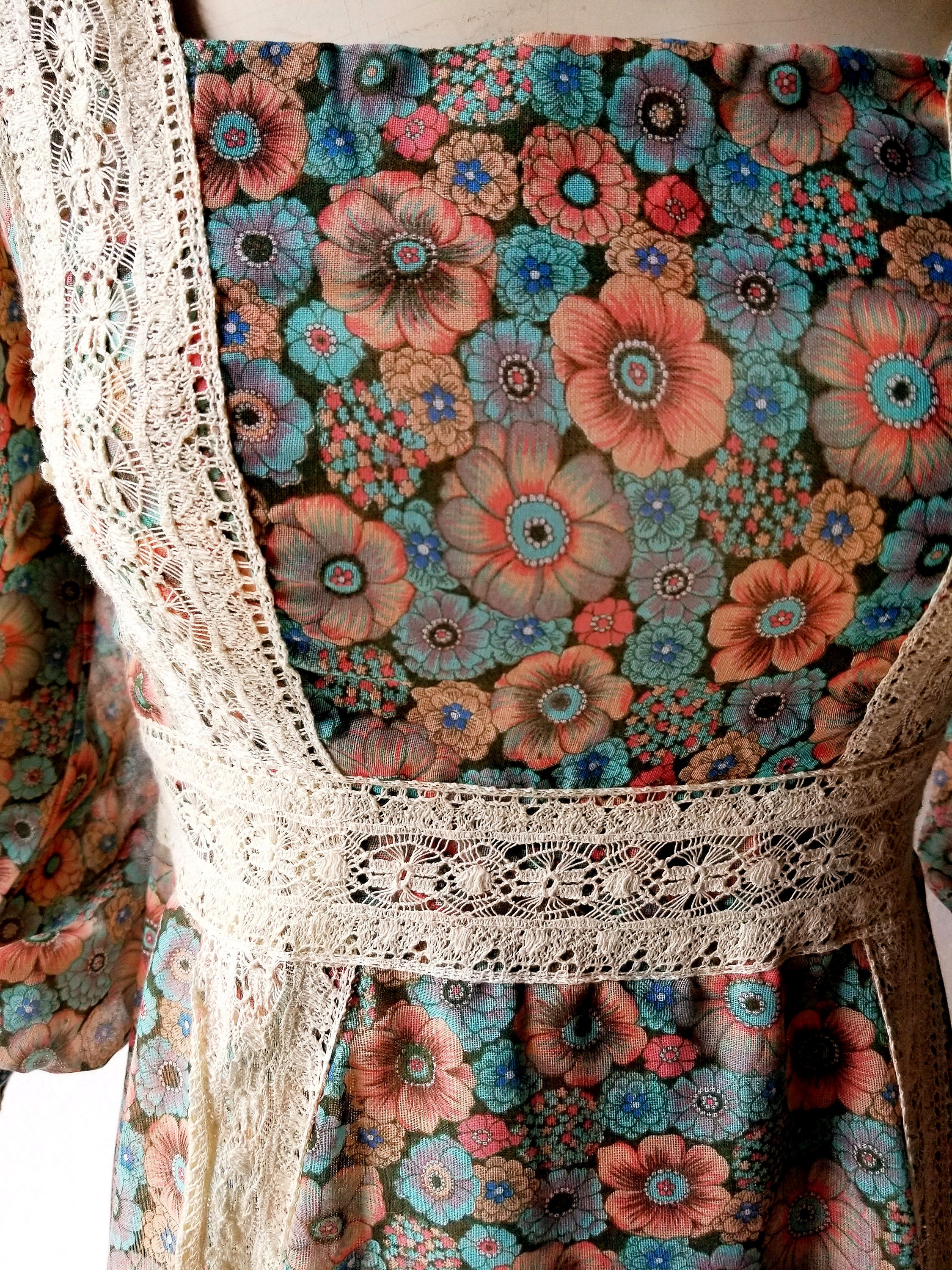 70s Gunne Sax Dress | Renaissance Dress | Gunne Sax Black Label | XXS ...