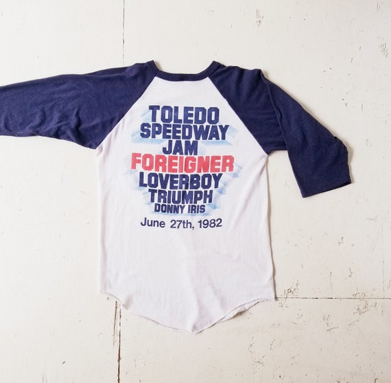Oxford Speedway 85 T-Shirt 