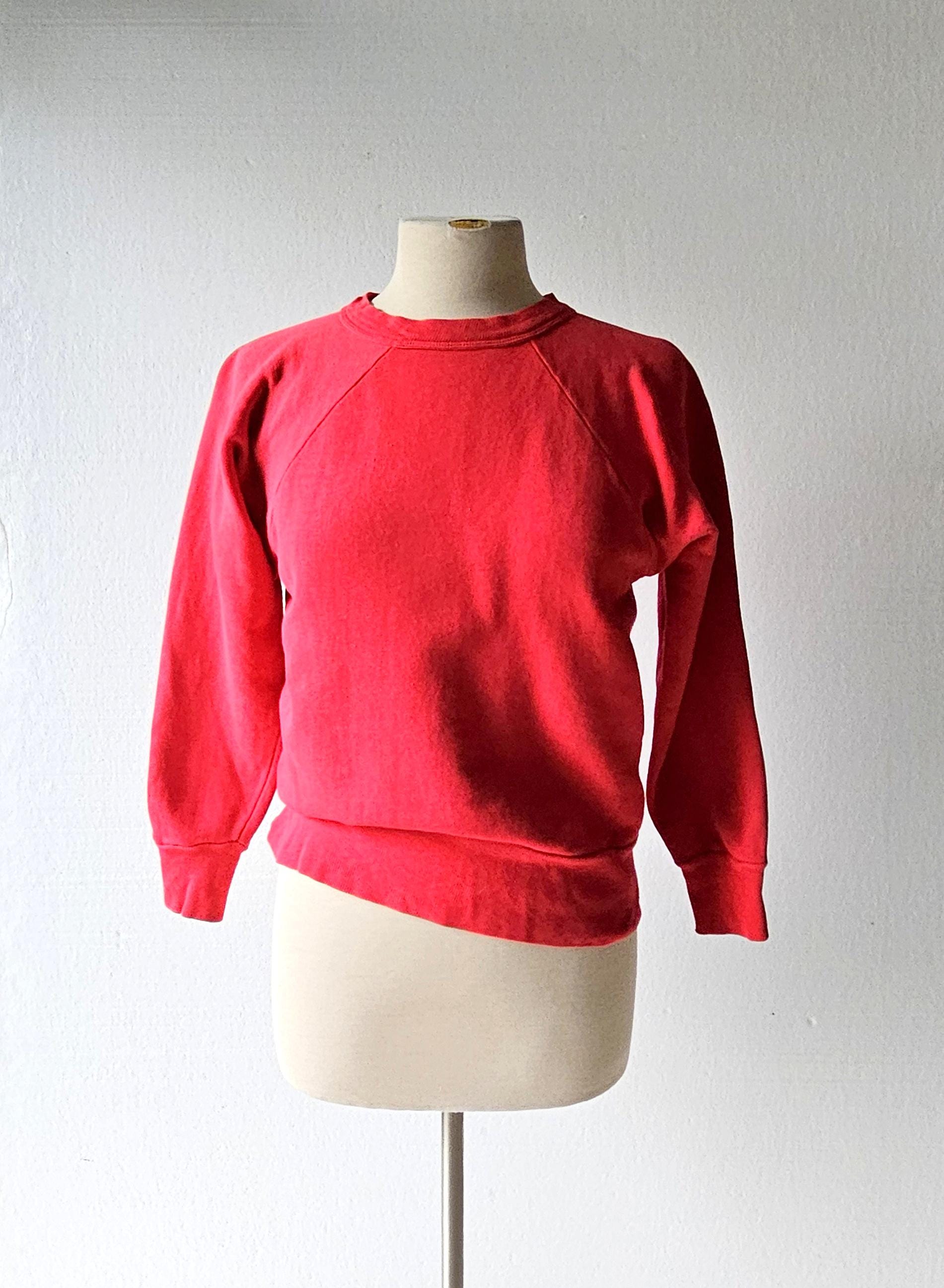 50s Healthknit vintage sweat ヴィンスエ Vintage Sweatshirt 