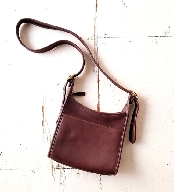 coach legacy bag