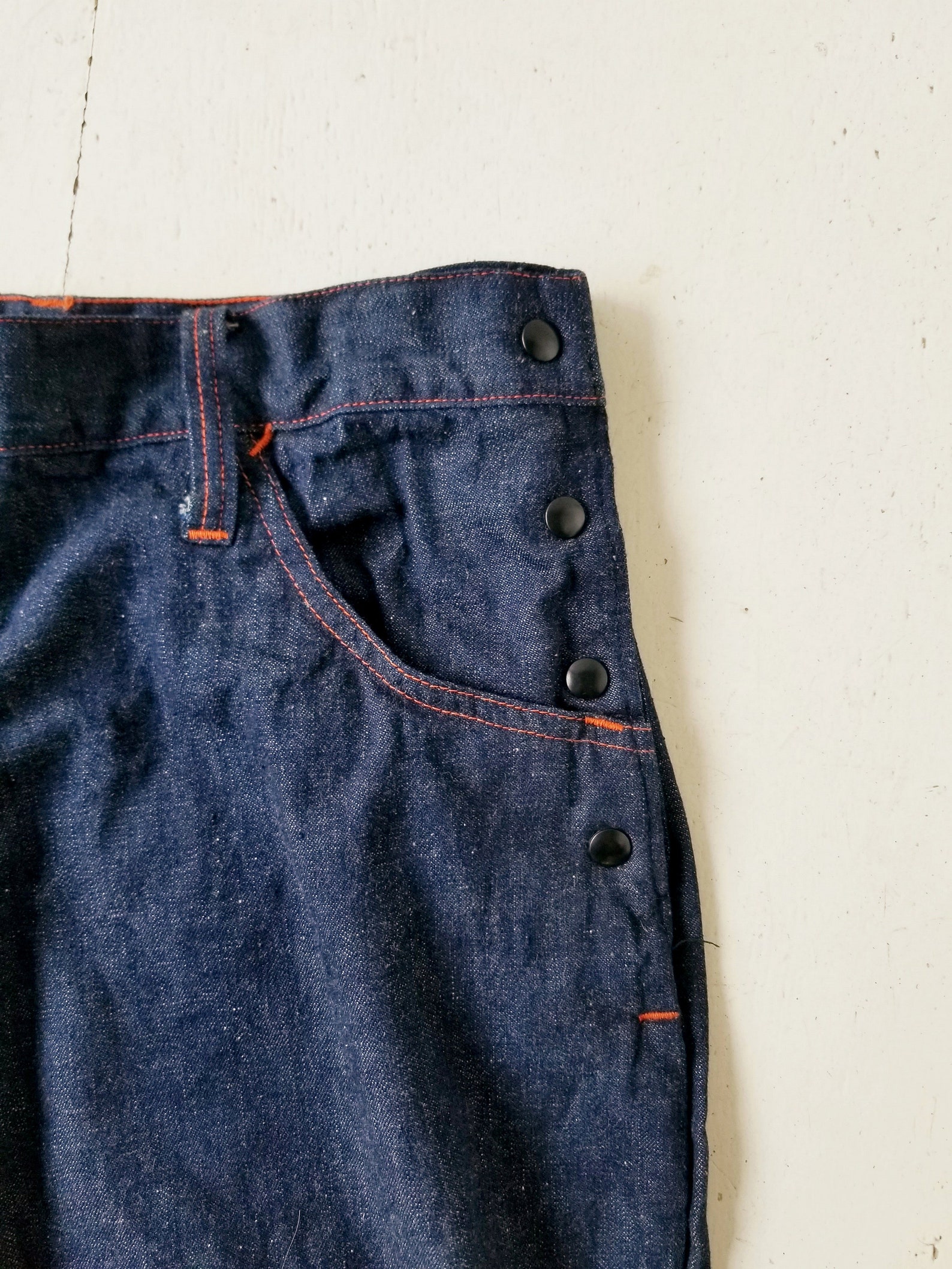 Vintage 1940s Levis 40s Jeans 1940s Jeans | Etsy