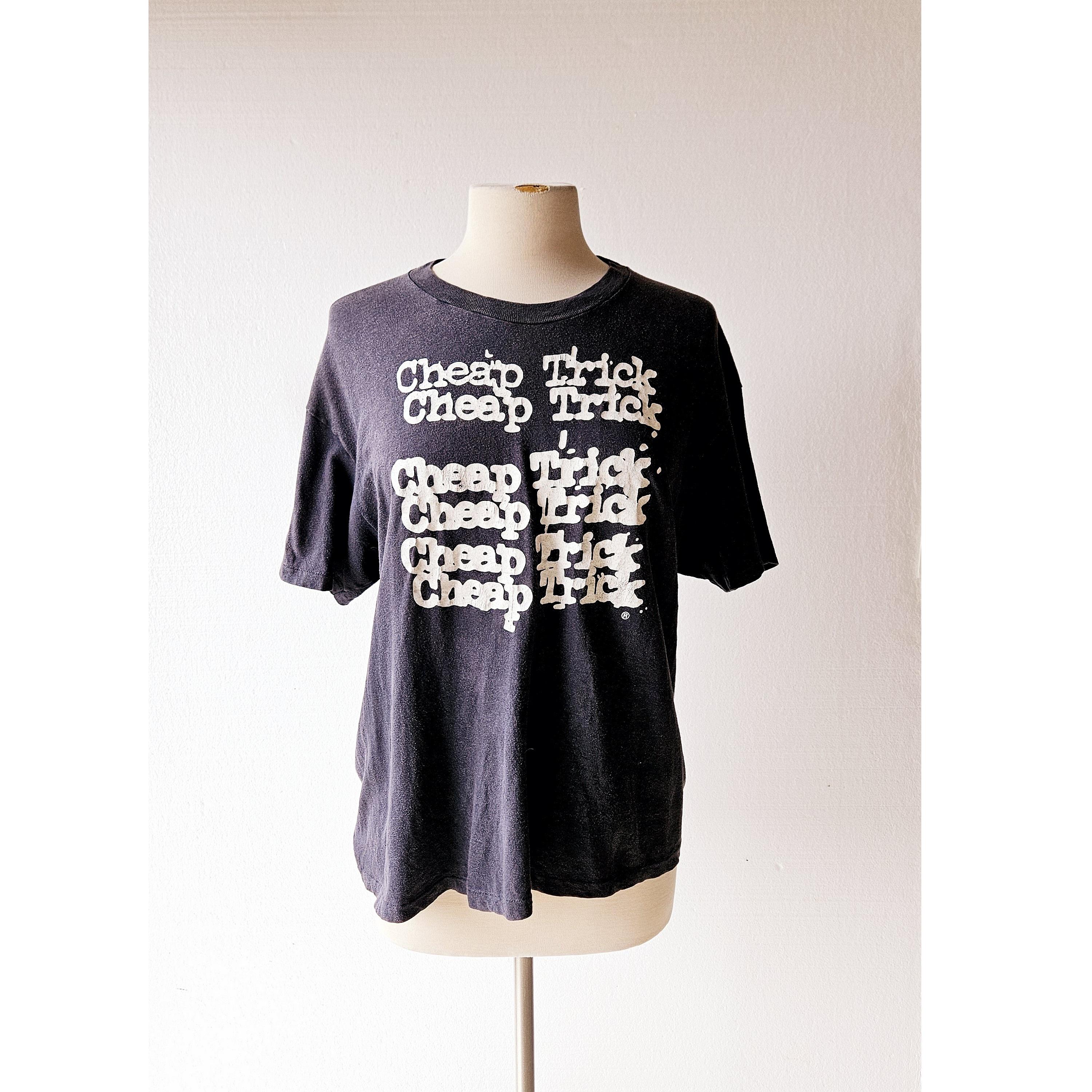 Women Cheap Trick Tees - Etsy Women Cheap Trick Tees - Etsy