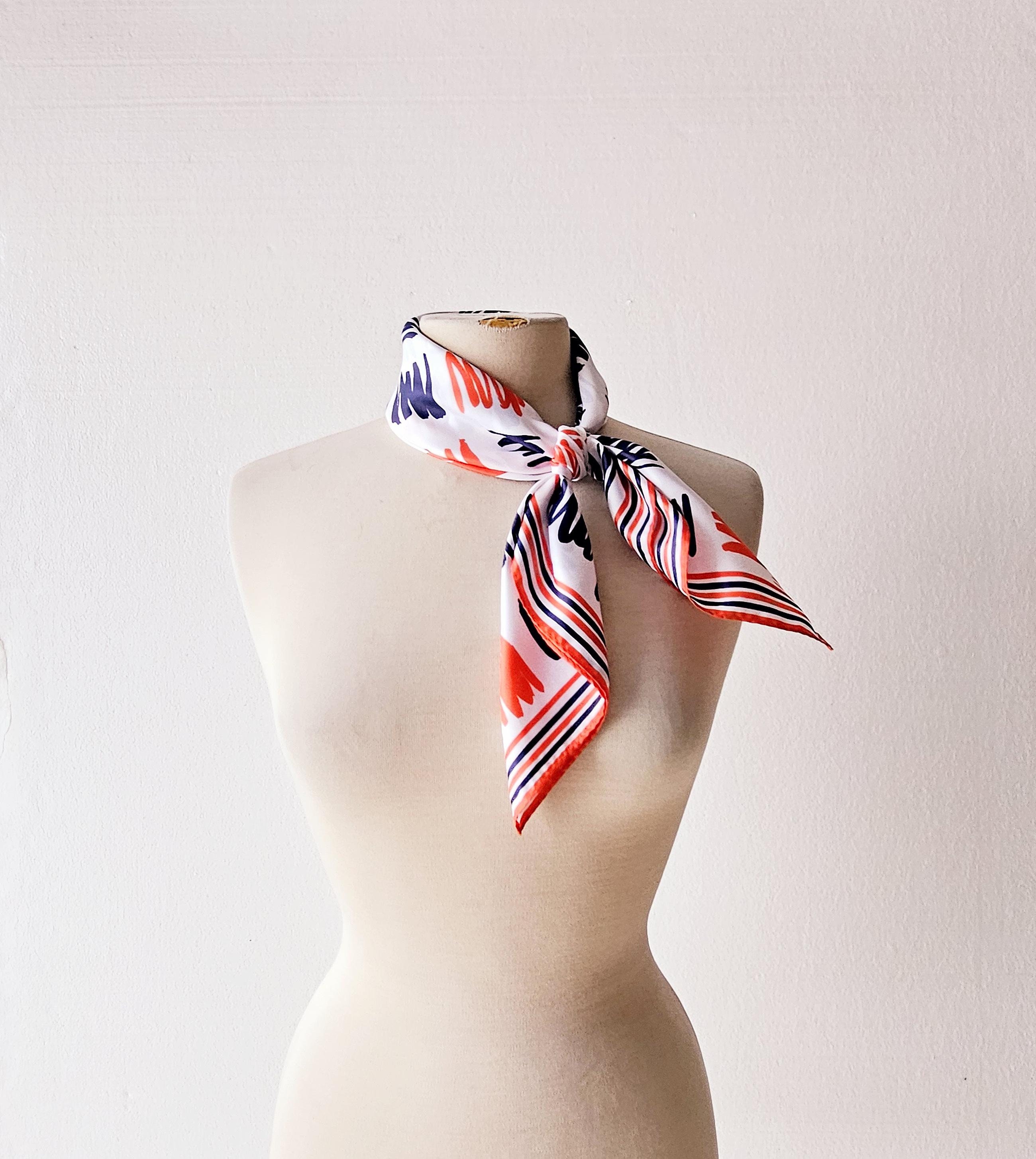 Vera Japan Scarf - Etsy