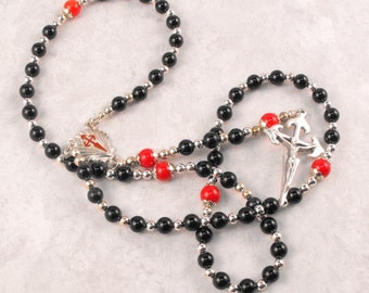 Smaller St James rosary