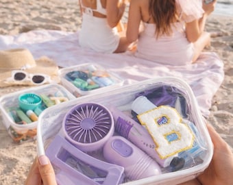 Bachelorette Gift Set Girls Trip Essentials