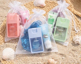 Self-care Bag Wellness Kit Gift