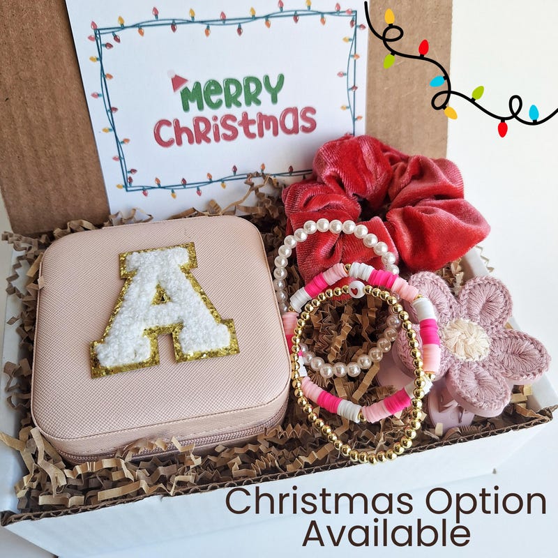 Christmas Gifts for Sister Jewelry 60+ Gift Ideas for 2024