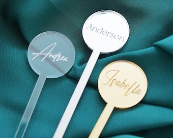 Custom order for Jade