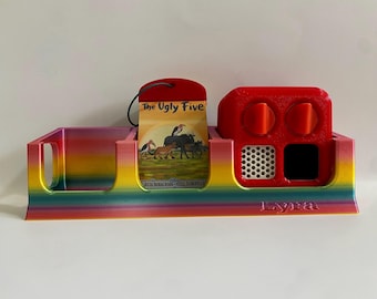 Yoto Mini Dock with Yoto Card Storage