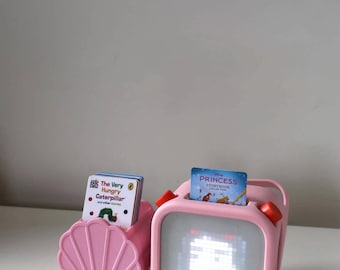 Yoto Gen 3 Under the Sea Dock / Stand and Card Storage Box