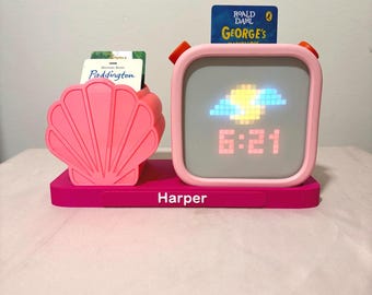 Yoto Gen 3 Under the Sea Dock / Stand and Card Storage Box