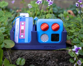 Yoto Mini "Teeni" Stand with Card Storage