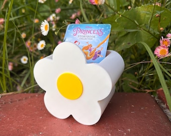 Yoto Card Storage Box - Wildflower