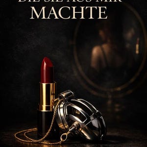 The woman she made of me: feminization on a new level. German