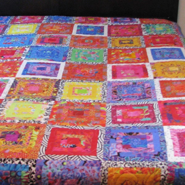 Queen Quilts for Sale Etsy