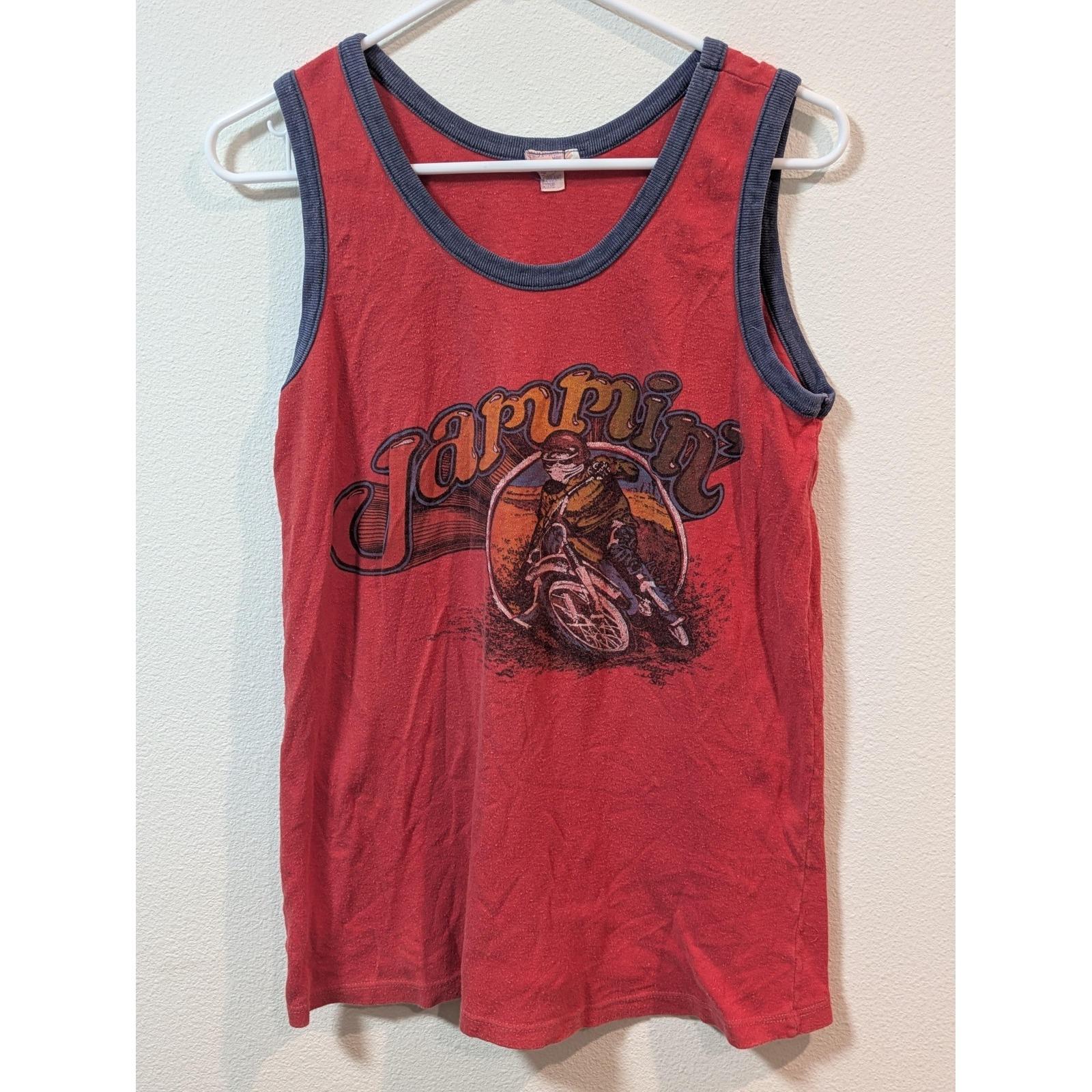 70s motocross shirt - Etsy 日本