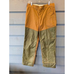 Saftbak Pants - Etsy